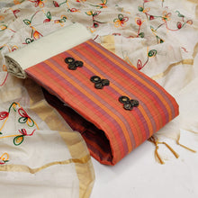 Load image into Gallery viewer, Fantastic Cotton Printed Casual Wear Salwar Suit For Women
