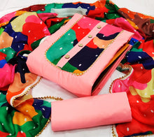 Load image into Gallery viewer, Dashing Cotton Fancy Printed Design Festive Wear Salwar Suit For Women
