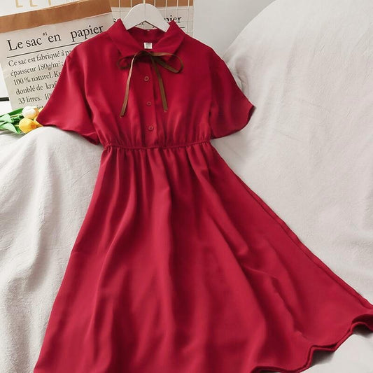 Stylish Rayon Western Wear Plain Design Ready Made Women Wear Gown