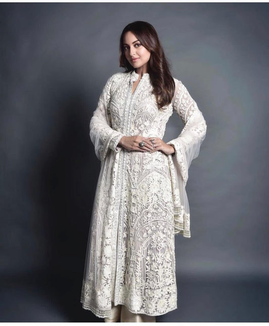 Party Function Special Occasion Gown  Outfit For Women